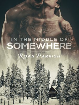 cover image of In the Middle of Somewhere (Middle of Somewhere #1)